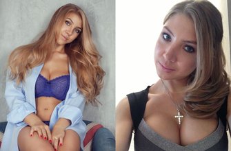Дарья Глушакова