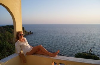 Анна Шукшина