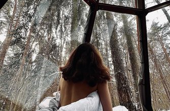 Ангелина Пахомова