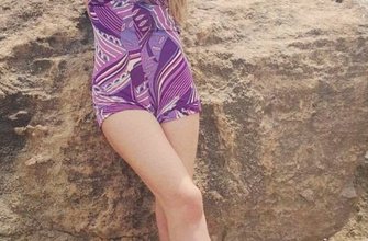 Анна Шафран