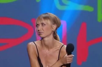 Ирина Сопонару