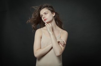 Дарья Алыпова