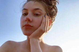 Софья Лукьянова