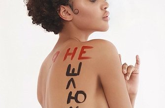 Тина Франк