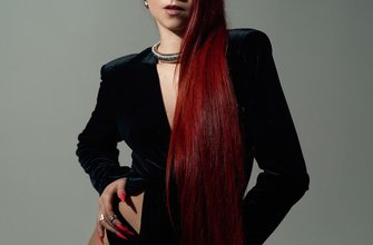 Александра Трусова