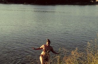 Марина Рудницкая