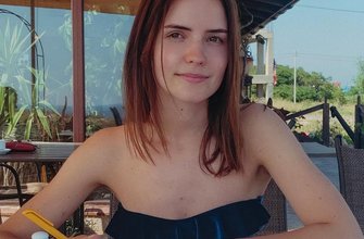 Антонина Дивина