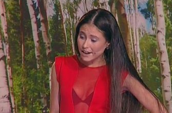 Илана Юрьева