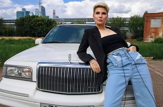 Яровицына Зоя