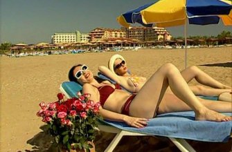 Наталья Бочкарева
