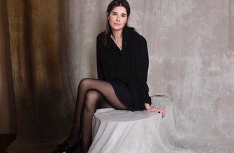 Мария Андреева