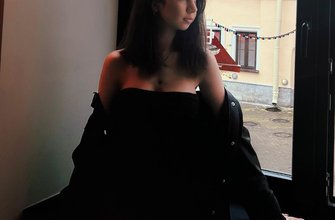 Луиза Бровина
