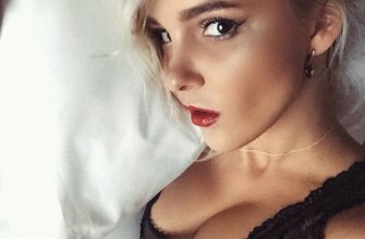 Катя Рысь