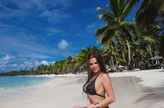 Софья Таюрская