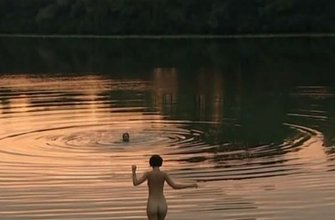 Дарья Чаруша