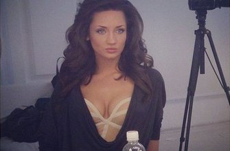 Татьяна Денисова