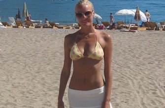 Елена Летучая