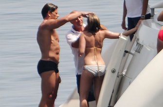 Скарлетт Йоханссон