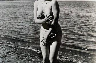 Мэрилин Монро