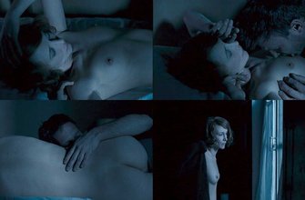 Вера Фармига