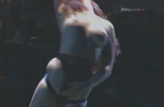 Анна Большова