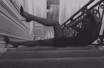 Ирина Старшенбаум