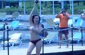 Наталья Медведева