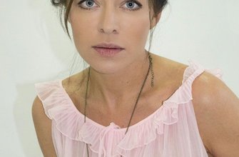 Серафима Низовская