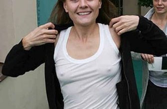 Мария Голубкина