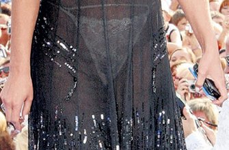 Анастасия Мельникова