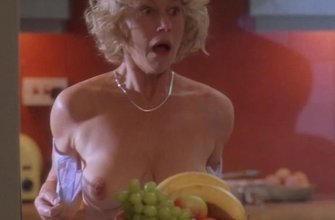 Хелен Миррен