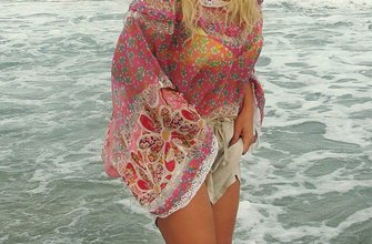 Таисия Повалий