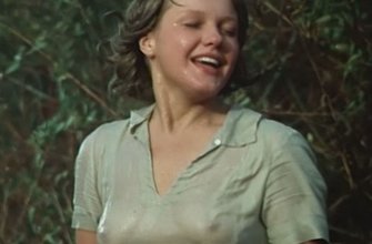 Елена Проклова