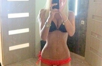 Анна Стрюкова