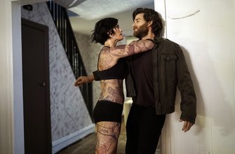 Джейми Александр