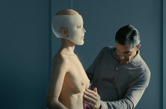 Елена Анайя