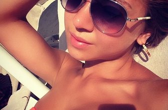 Дарья Глушакова