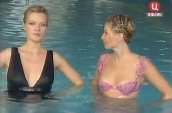 Алена Горенко