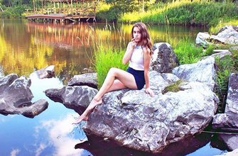 Кристина Кошелева