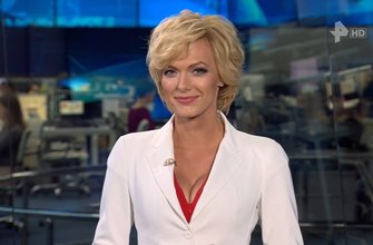 Елена Лихоманова