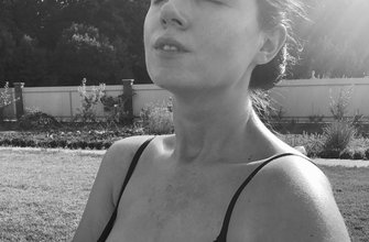 Янина Соколова