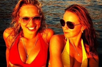 Ксения Теплова