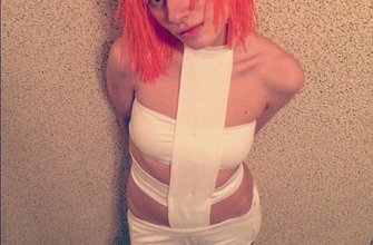 Дарья Петрожицкая