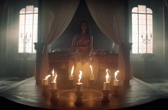 Аня Чалотра