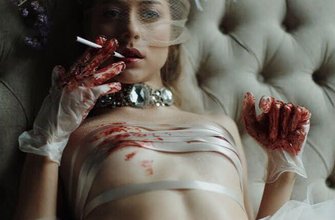 Ольга Веникова