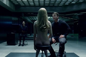 Эван Рэйчел Вуд