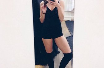 Анастасия Чистякова