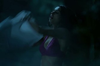 Наоми Скотт