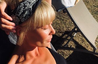 Наталья Ноздрина