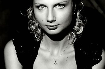 Олеся Лосева